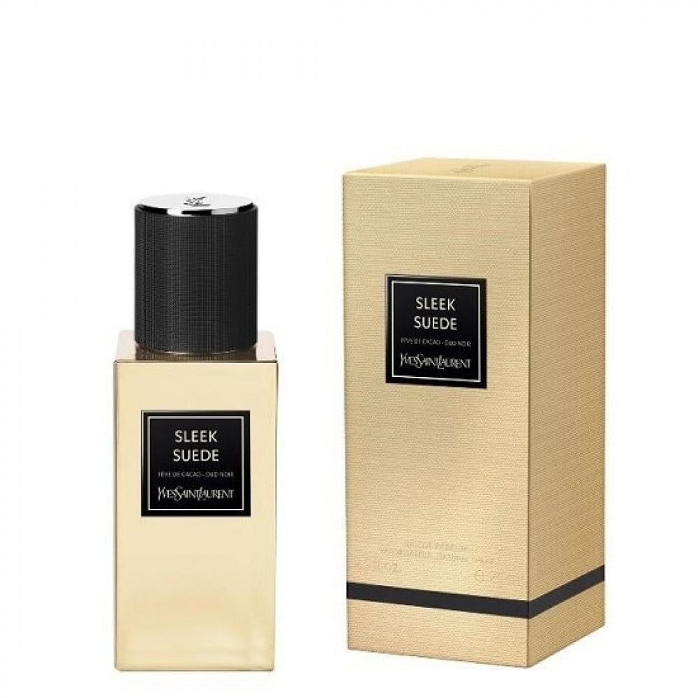 عطر ايف سان لوران سليك سويد او دو بارفيوم 75مل