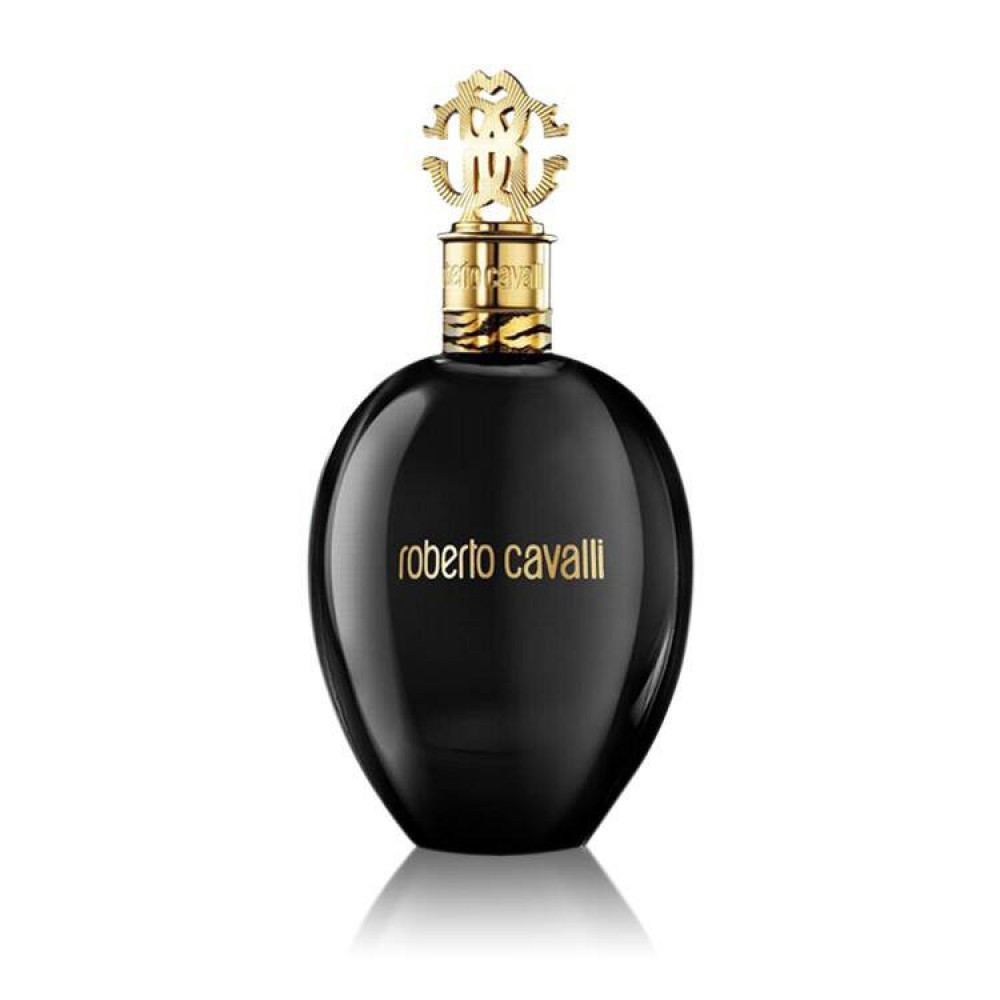 عطر روبرتو كفالي نيرو اسولتو او دو بارفيوم نسائي 75مل