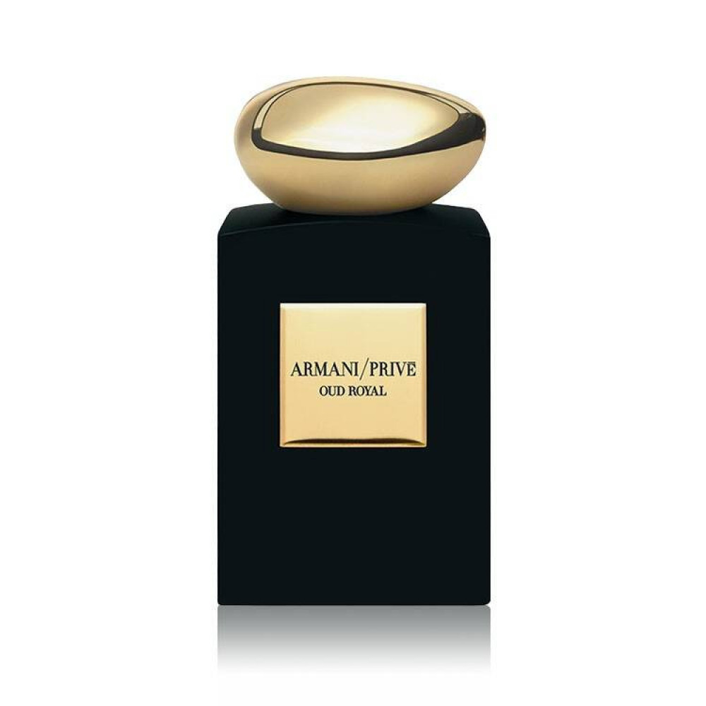 عطر ارماني برايف عود رويال او دو بارفيوم انتنس للجنسين 100مل