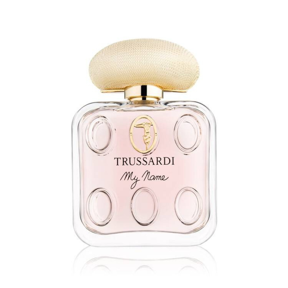 عطر تروساردي ماي نيم او دو بارفيوم نسائي 50مل
