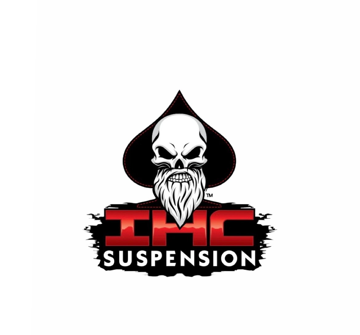 IHC SUSPENSION