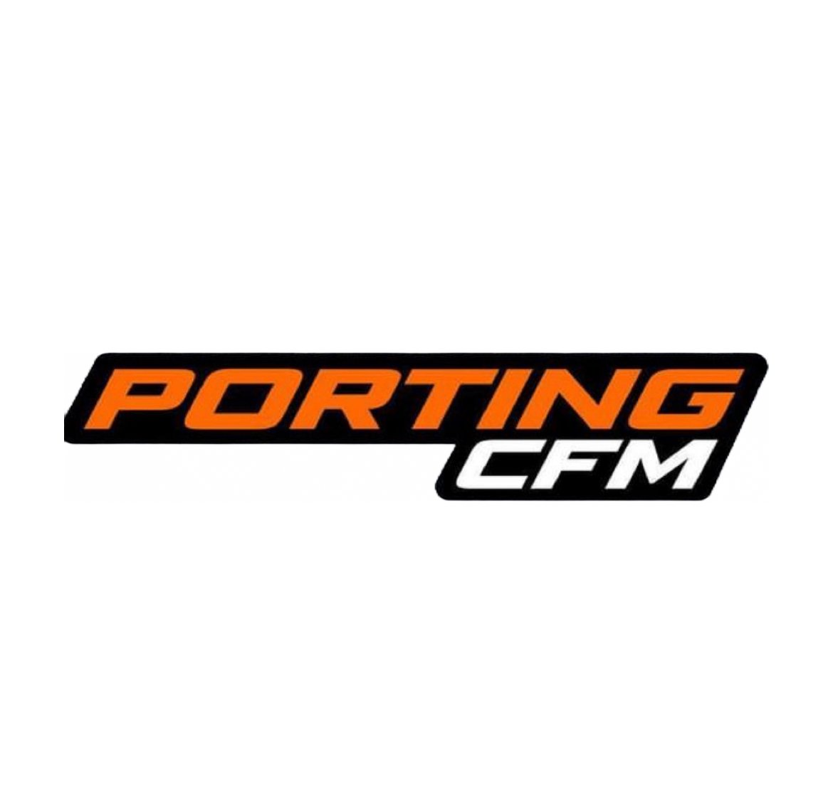 PORTING CFM