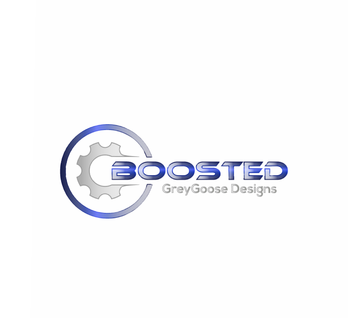 BOOSTED GREYGOOSE DESIGNS