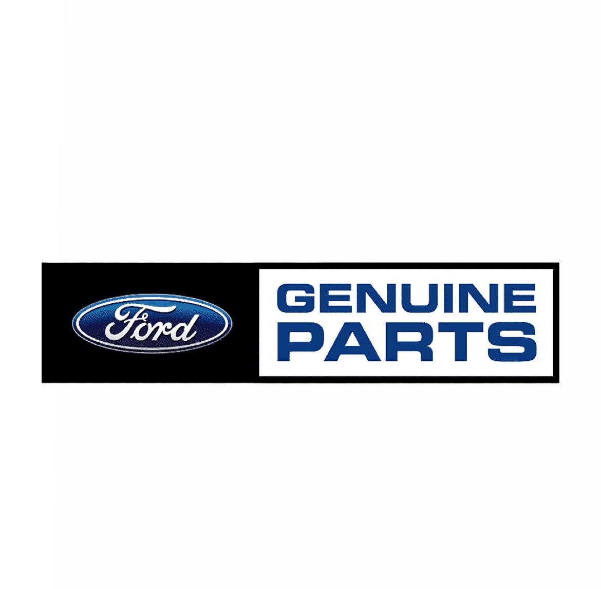 FORD GENUINE PARTS