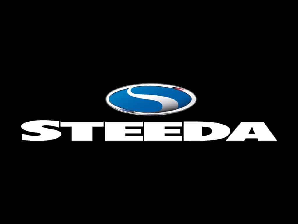 STEEDA
