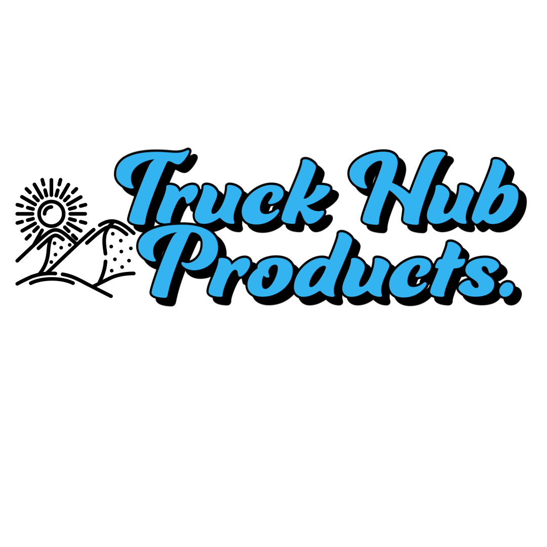 TRUCK HUB PRODUCTS
