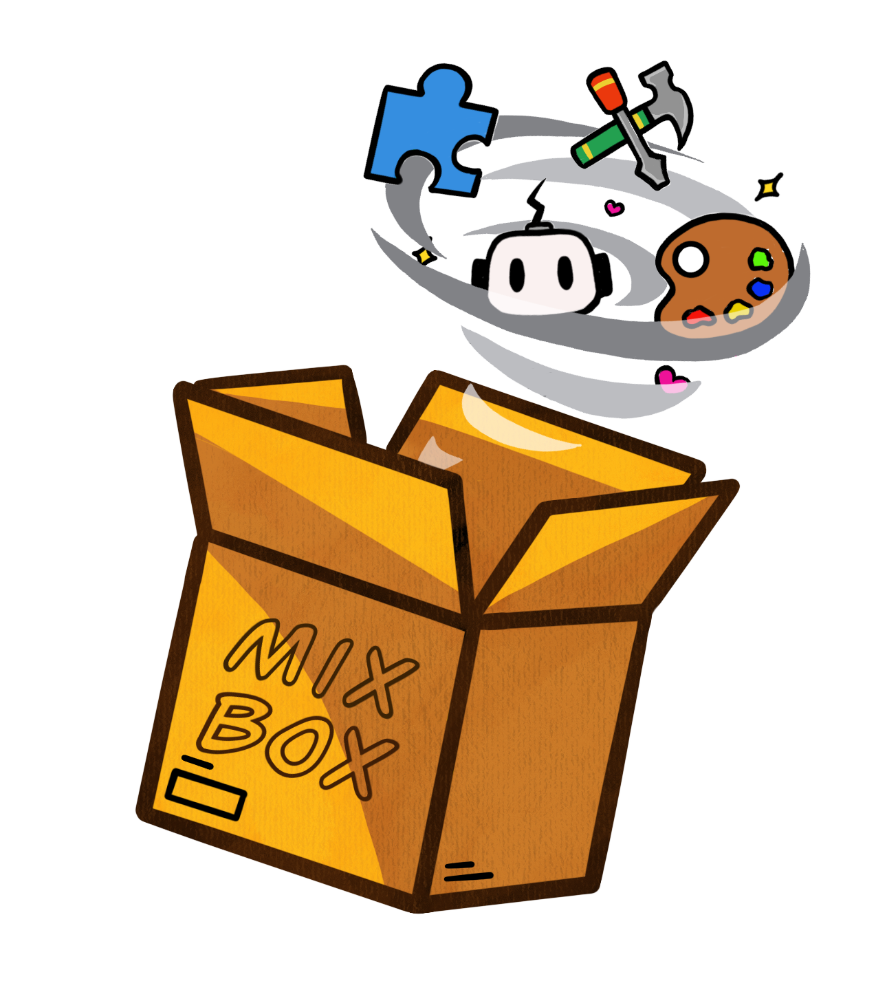 store avatar