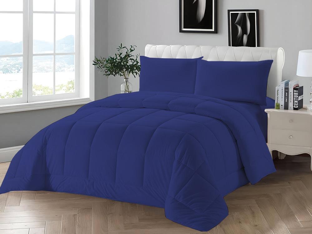 Midnight Blue