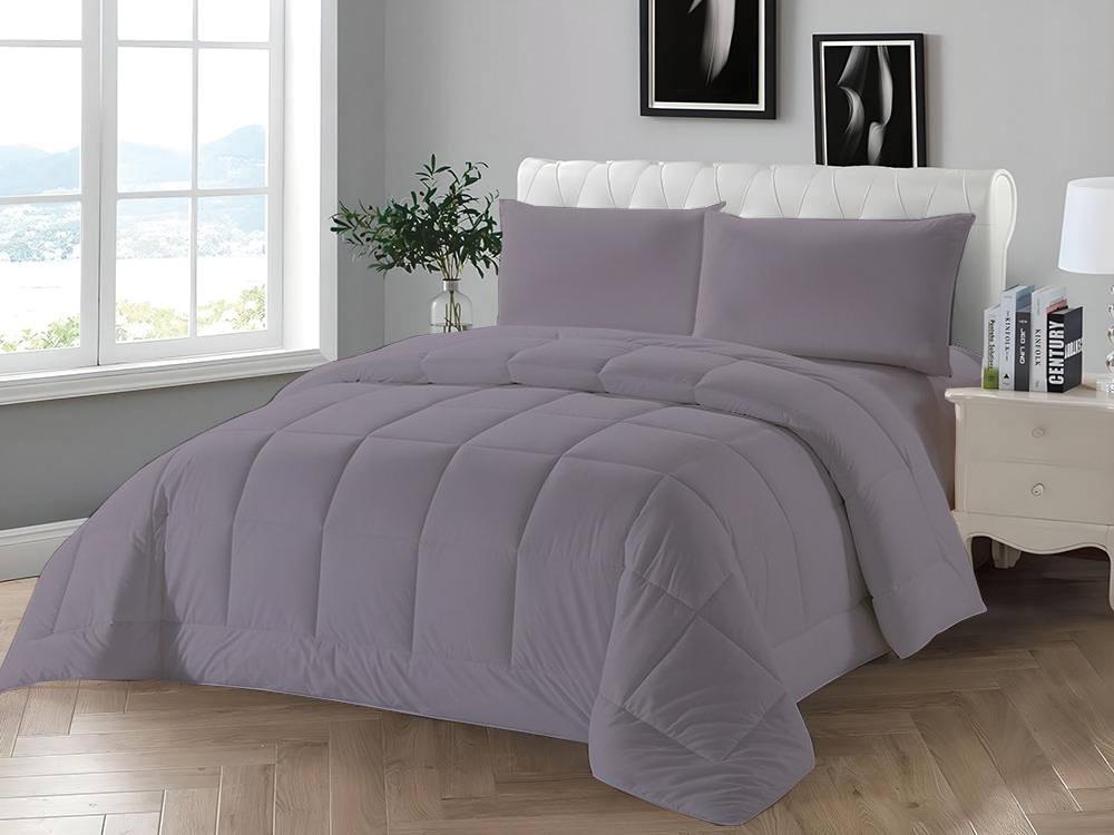 Lavender Gray