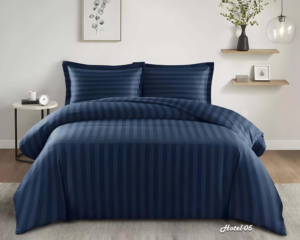 Hotel-05 Navy blue