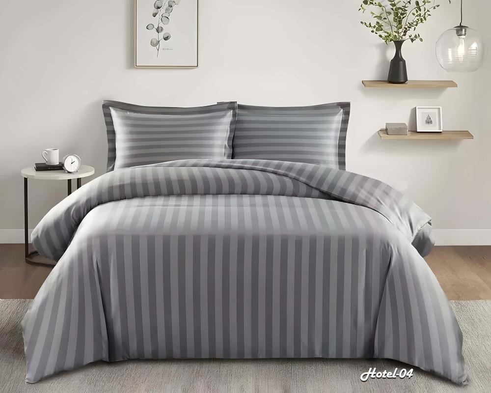 Hotel-04 Dark gray
