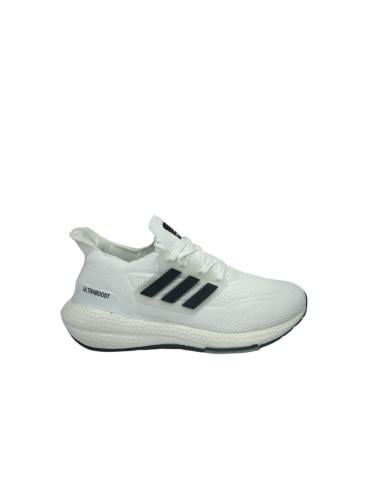 adidas ultra boost white black S4