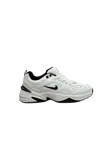 MK2 Tekno WHITE BLACK