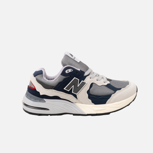 New Casual blue-gray A1
