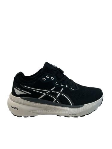 Asics Gel-Kayno 31 Black White