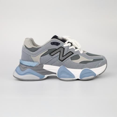 New Casual - light blue s1