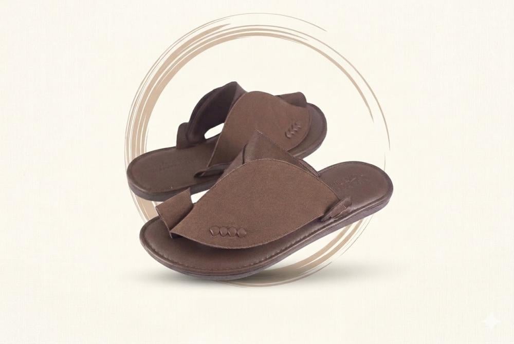 احذية شرقية رجالية