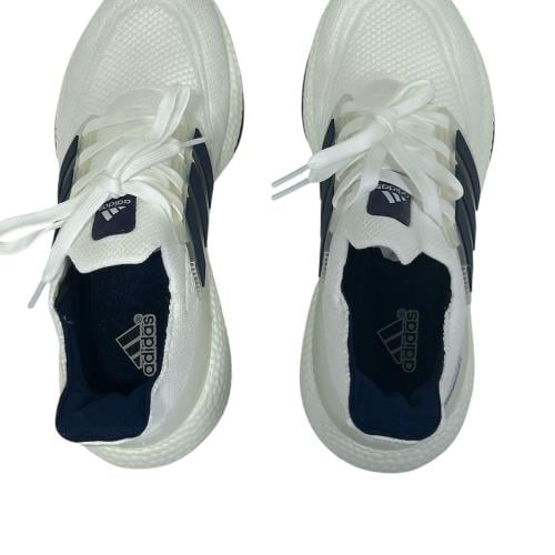 adidas ultra boost navy white/ s4