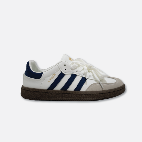 SAMBA-NAVY-WHITE