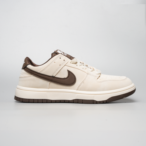 Nike beige brown