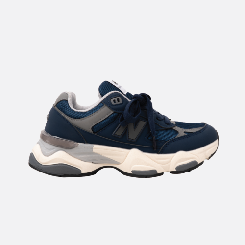 New Casual blue&gray A1