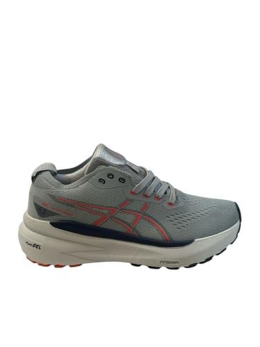 Asics Gel-Kayno 31 Grey Red