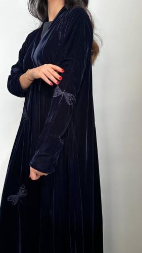 Velvet G
