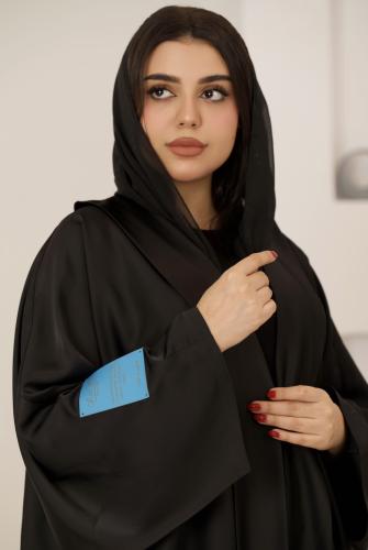 عباية J54