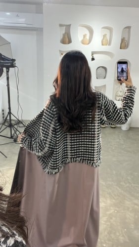 عباية شتوية - 04