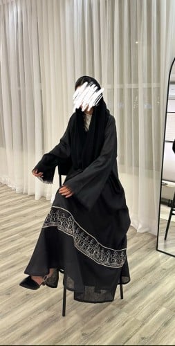 عباية - 06