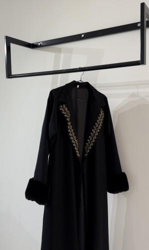عباية شتوية - 03