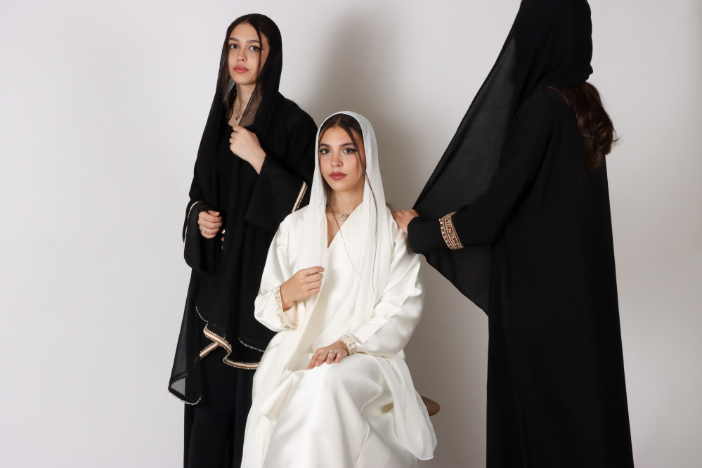 Tight abayas clearance