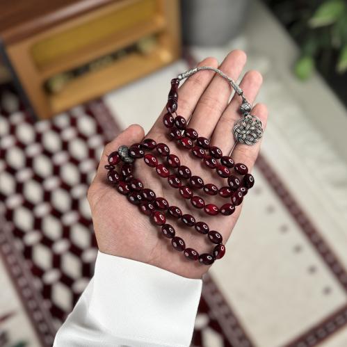سبحة فاتوران F343