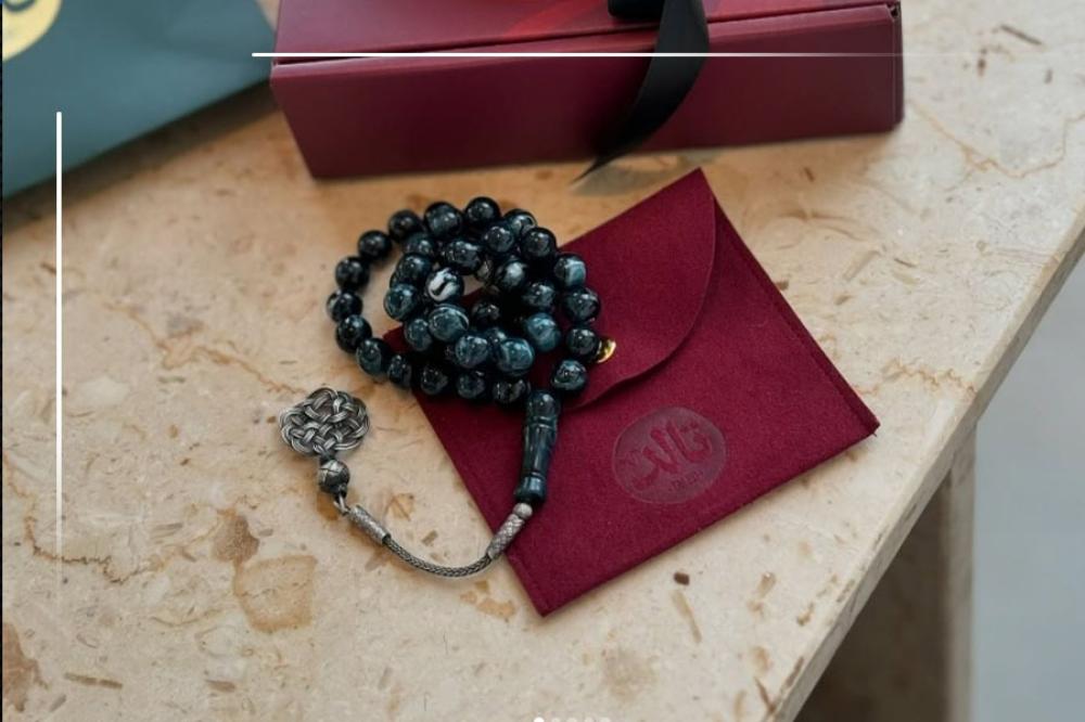 لا تفوت كود خصم سبحة بكلايت من متجر سبح تالد بتخفيضات 25 في المية