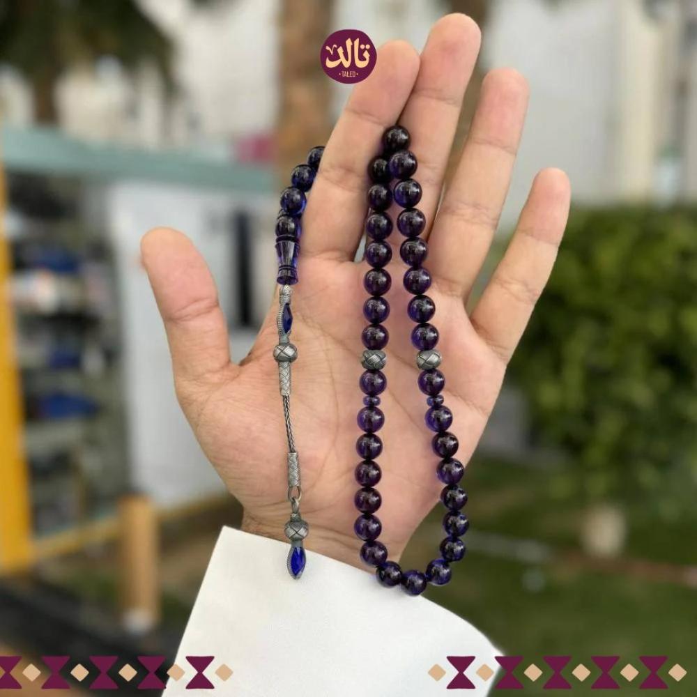 تسوق افضل سبح هدايا رمضان رخيصة من متجر تالد