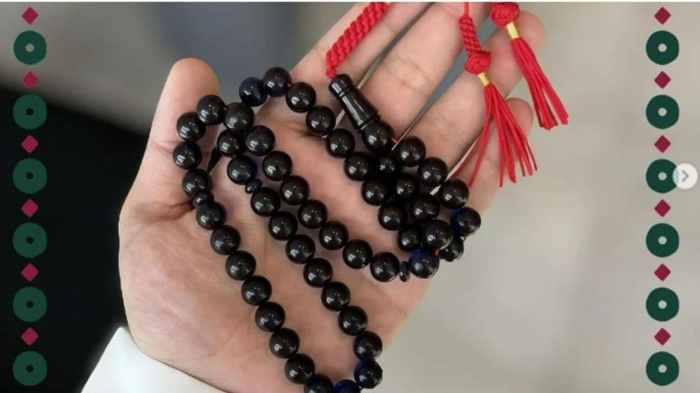 خصائص وفوائد سبح زعفرانيات كقطعة اكسسوار رائعة من تالد