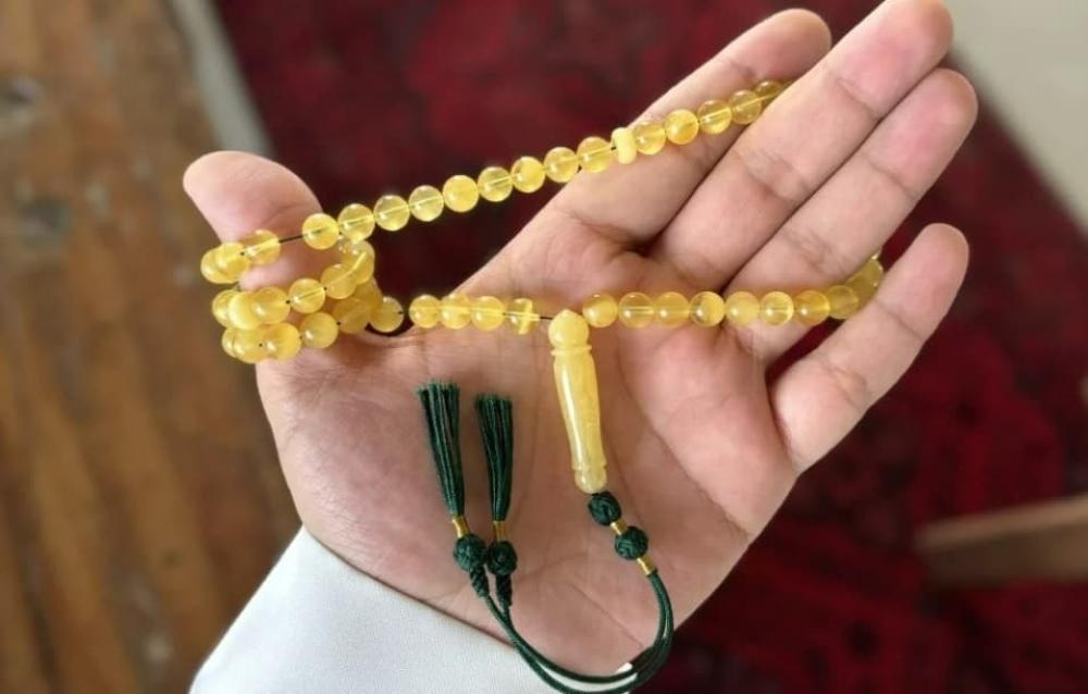 دليلك الشامل حول  أفضل أنواع السبح واسعارها في السعودية