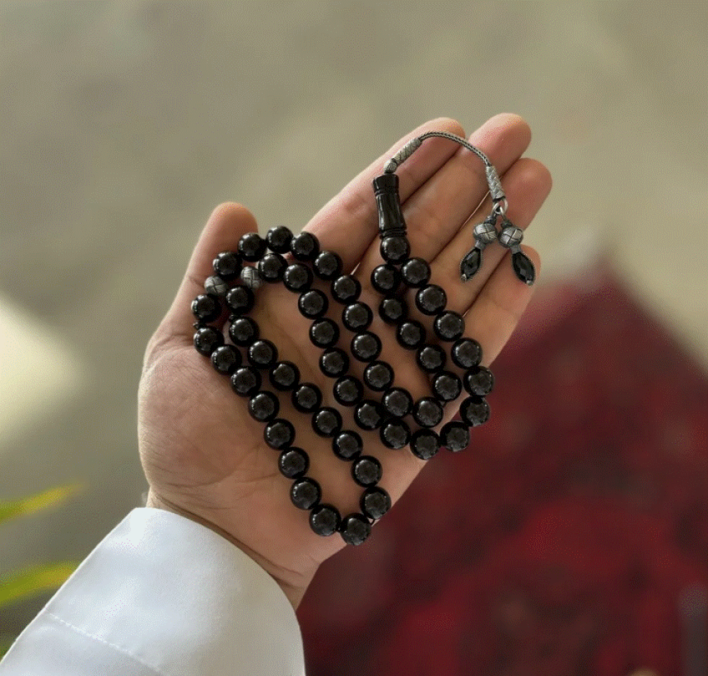 سبحة بكلايت هديشة رجالية مثالية