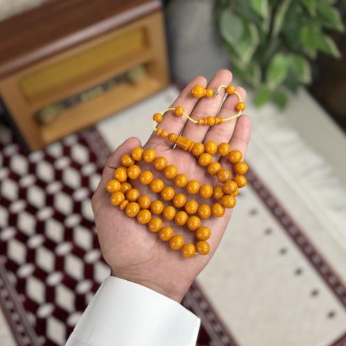 سبحة فاتوران تمليكة FT112