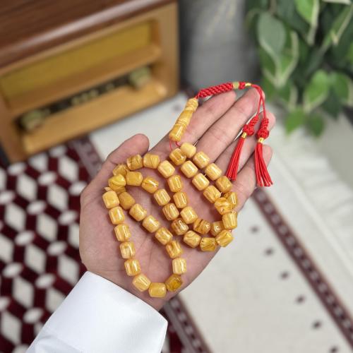 سبحة فاتوران كركوشة FK67
