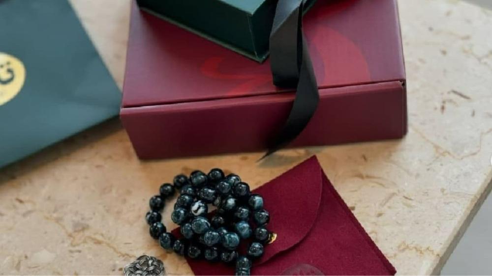 كوبون خصم سبح تالد 25% تخفيض على جميع أنواع السبح واشكالها