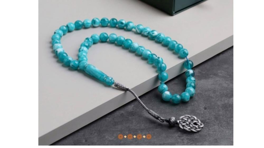 توزيعات العيد مع افضل متجر سبحات تالد