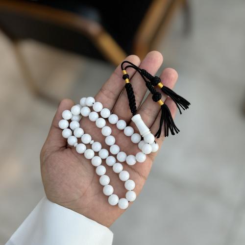 سبحة بكلايت كركوشة KR08