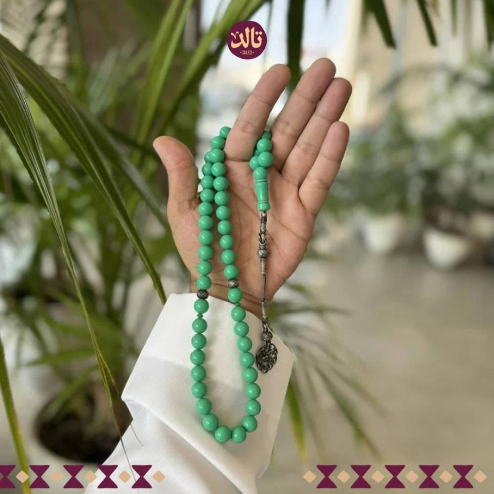 افكار هدايا عيد الفطر مع متجر سبحات تالد