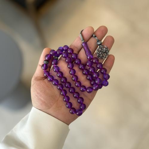 سبحة بكلايت B251