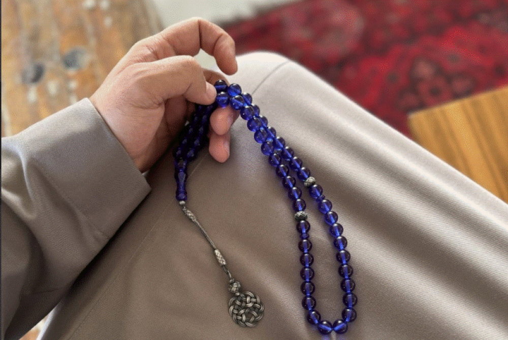 كيف تختار سبحه رجاليه تناسب شخصيتك ؟
