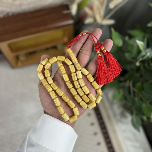 سبحة بكلايت كركوشة KR42