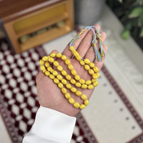 سبحة فاتوران كركوشة FK74