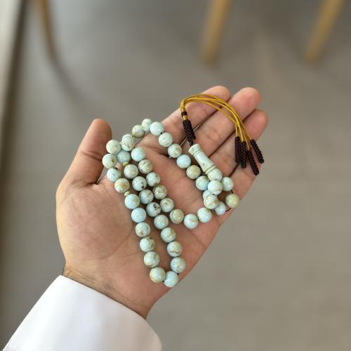 سبحة بكلايت كركوشة KR21