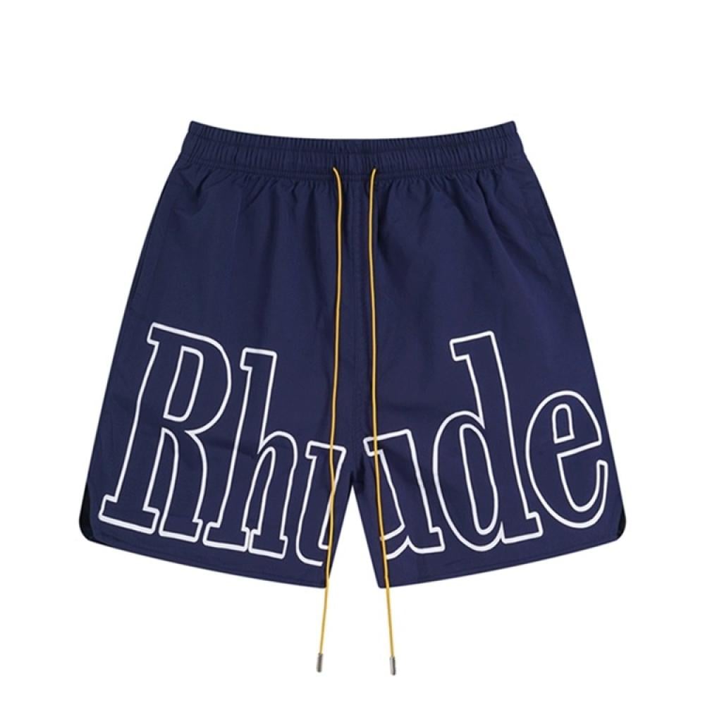 Rhude